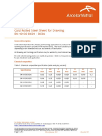 EN 10130 Web - Datasheet - b3.1