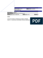 Código Modular - Anexo: Nivel: Nombre: Año Académico: Diseño Curricular: Periodo: Grado: Sección