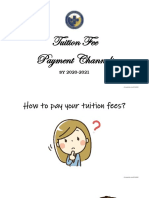 Payment Instructions