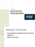 6sanitationprocedures 111206144129 Phpapp01 PDF