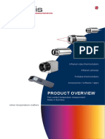 Optris Product Brochure