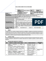 Silabo Gestión Tactica de Opraciónes