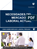 Sesion 01 - PPT Necesidades Del Mercado Laboral