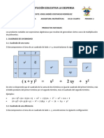 6 Taller Matematicas Ciclo 4 22-08-2020