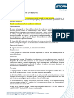 Capacitación Sobre El Tetano