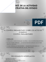 8 Nociones Generales Del Proceso Contencioso Administrativo