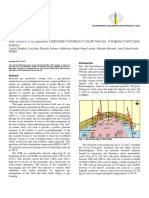 H05899 - H2Zero - Gas Shutoff (Carbonate Formations)