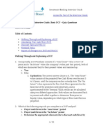 06 08 DCF Quiz Questions Basic PDF