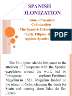 Spanish Colonization FINAL