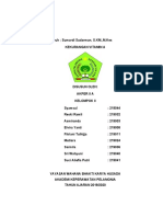 Kel 2 Gizi & Diet (Kekurangan Vitamin A)