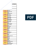 DSMM - Presentation Sec B