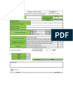 12 Formato Evaluacion de Proveedores