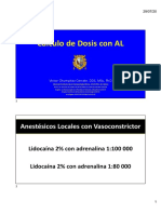 3) Cálculos de Dosis de AL 2020 PDF