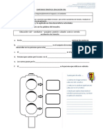 Educación Vial PDF