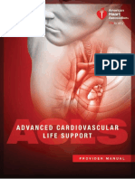 ACLS Manual 2015