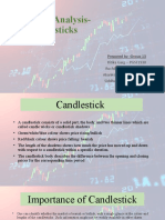 Group 13 (Candlestick)