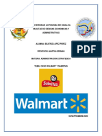 Caso Walmart y Sabritas PDF