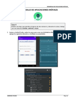 Android Studio Caso - 04