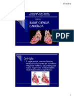 Insuficiência Cardíaca