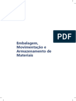 Uc05 - Embalagem, Movimentação e Armazenamento de Materiais PDF