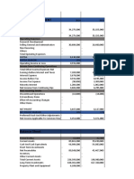 Morgan Stanley Project