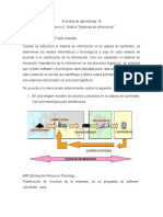 Actividad de Aprendizaje 18.2