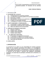 Economíasalud PDF