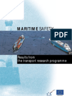 Maritime Safety