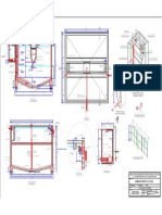 Ti-01 - Plano de Detalle de Tanque Imhoff