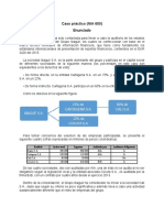 Caso Práctico Nia 600