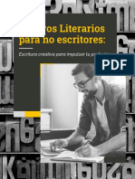 Guia de Géneros Literarios - 2020