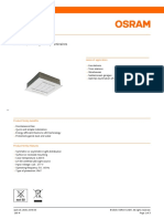 Product Datasheet: BRIGTEZ - Building Vicinity Luminaires