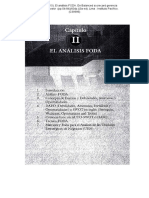 El Análisis FODA PDF