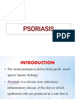 Psoriasis PDF