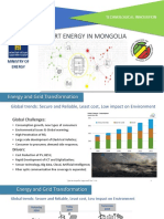 6. (ёщ°с) Smart Energy in Mongolia - eng