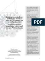 Perigosas Amas de Leite Aleitamento Materno, Ciência e Escravidão em A Mãi de Familia