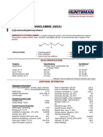 Aeea TDS PDF