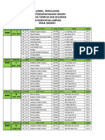 Jadwal Perkuliahan Prodi Pendidikan Bahasa Inggris Fakultas Tarbiyah Dan Keguruan Uin Raden Intan Lampung GANJIL 2020/2021