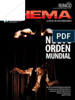 Rhema Nuevo Orden Mundial