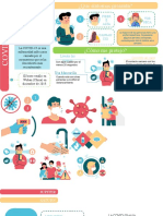 Infografia - Covid 19