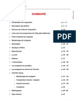 Fichier Complet Au Fil Des Araignées