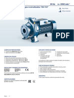 Catalogo Bombasf - ES - 50Hz PDF