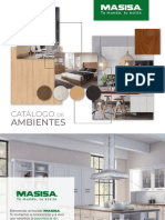 Catalogo de Ambientes Masisa 2020 5f5bcaec59d96