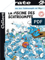 Pirate 1 - La Piscine Des Schtroumpfs PDF