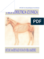 Propedeutica Clinica PDF