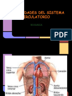 Enfermedades Del Sist. Circulatorio