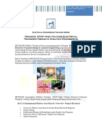 Oilgascourse Com ETAP High Voltage Transient Electrical Engineering Training (RUNNING) PDF