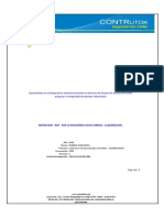 INFORME No. 1932 INSPECCION NDT EJES ELABORACION - INGENIO MANUELITA ABRIL 2018 PDF