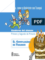 1º Ciclo Alumnos Cuento PDF