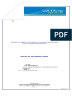 Informe 1942 Inspeccion NDT A Tensores Patios Caña-Molinos-Caldera - Ingenio Manuelita Abril 2018 PDF